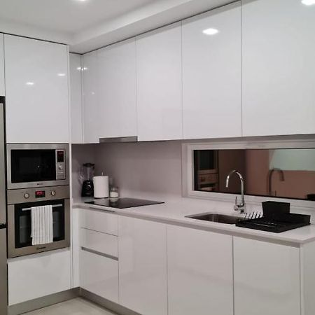 Appartement Up Sal à Aveiro Extérieur photo