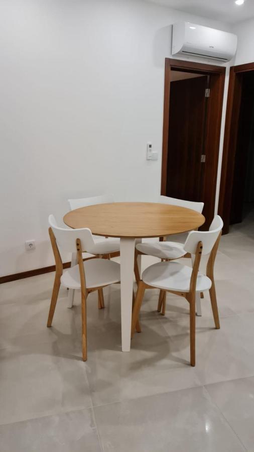 Appartement Up Sal à Aveiro Extérieur photo
